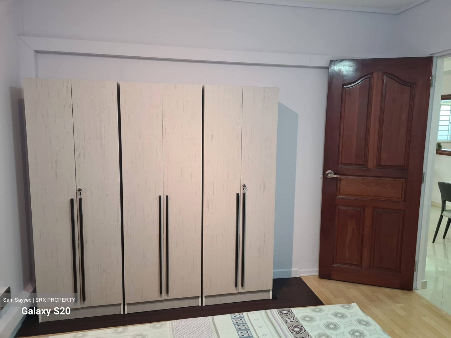 Blk 116 Pending Road (Bukit Panjang), HDB 4 Rooms #563319331